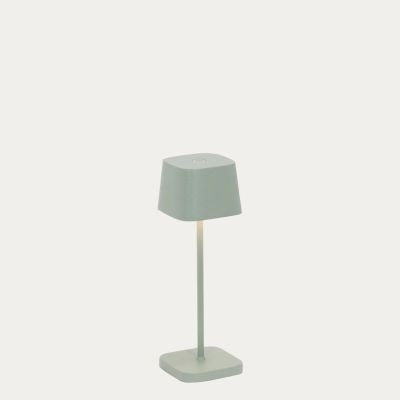 MICRO LAMPE DE TABLE OFELIA VERTE 2
