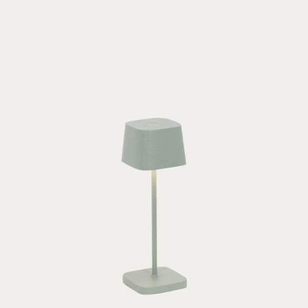 MICRO LAMPE DE TABLE OFELIA VERTE
