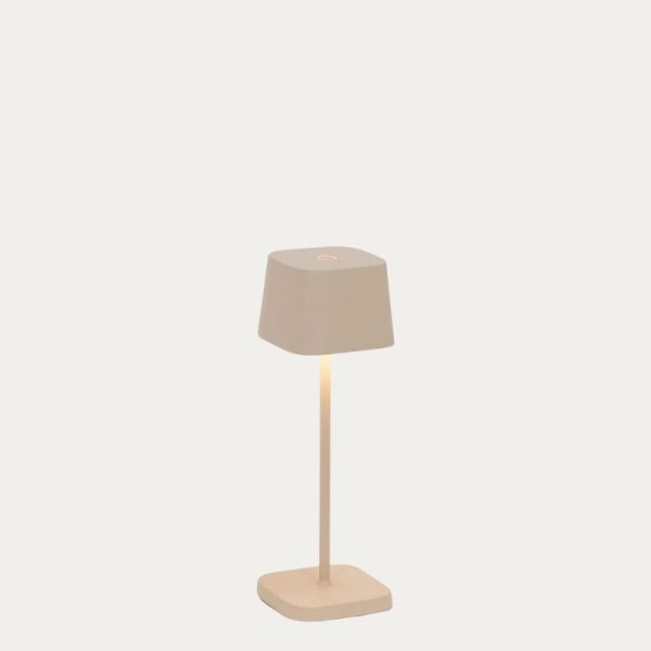 MICRO LAMPE DE TABLE OFELIA SABLE