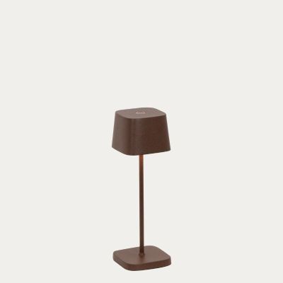 MICRO LAMPE DE TABLE OFELIA CORTEN