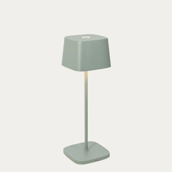 LAMPE DE TABLE OFELIA VERTE