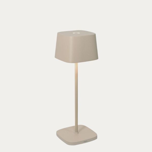 LAMPE DE TABLE OFELIA SABLE