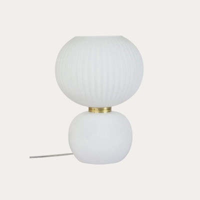 LAMPE A POSER ADONIS 28 CM