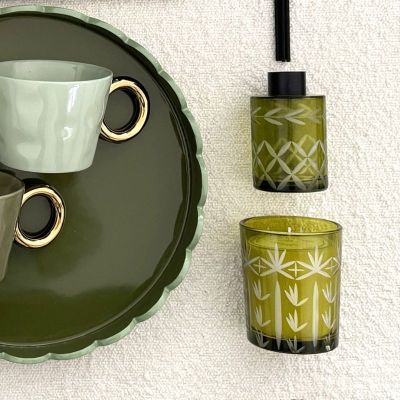 DIFFUSEUR ECHAPEE LE SOUK AU CREPUSCULE 2