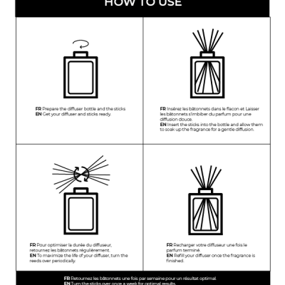 DIFFUSEUR ECHAPEE SIESTE SOUS LE FIGUIER  2