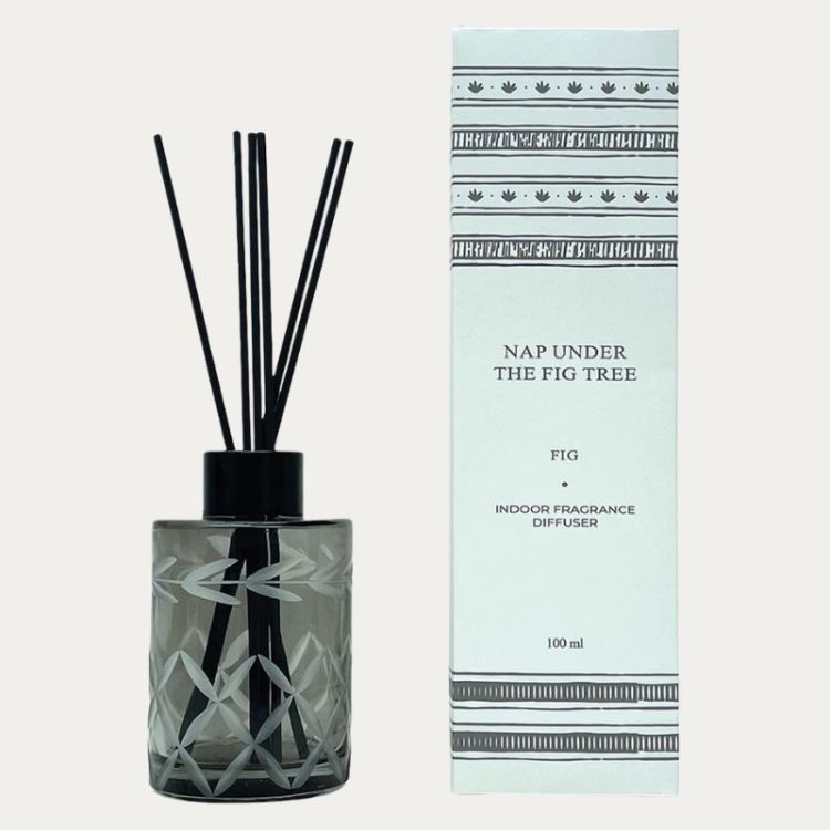 DIFFUSEUR DE PARFUM 100ML THE ESSENCE