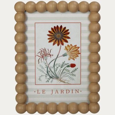 CADRE PHOTO BILLE MARRON 13X18 CM