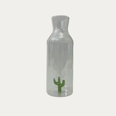 CARAFE CACTUS