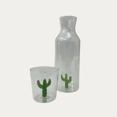CARAFE CACTUS 2