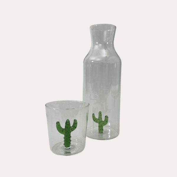 CARAFE CACTUS