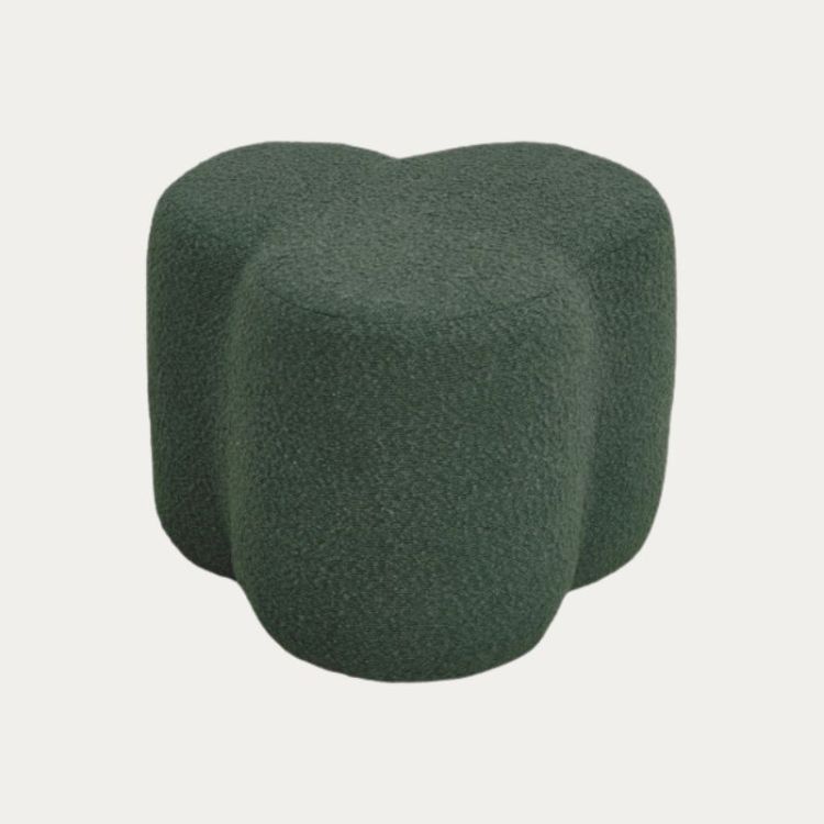 POUF AGAPA 5334 GREEN