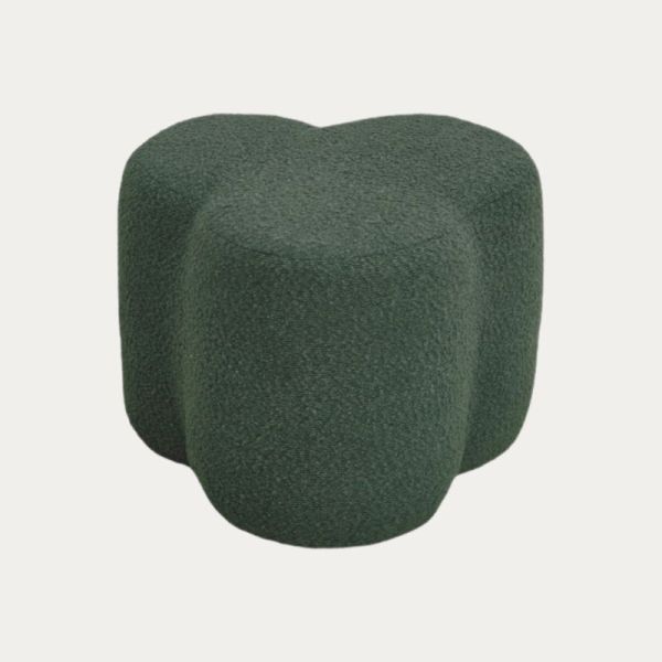 POUF AGAPA 5334 GREEN