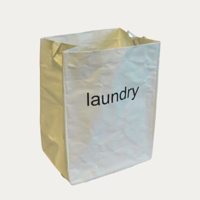 PANIER LAUNDRY 1955 BLANC