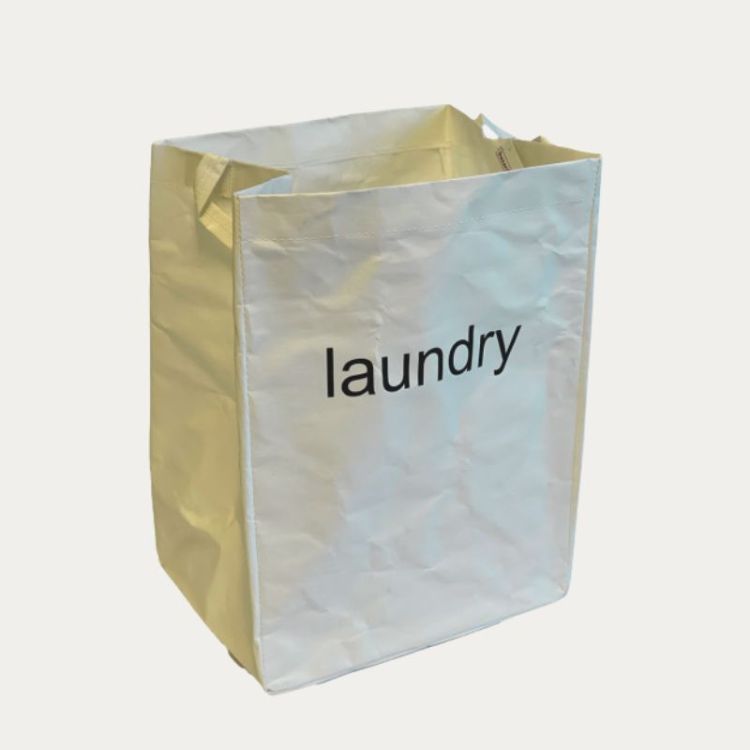 PANIER LAUNDRY 1955 BLANC