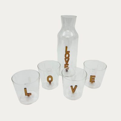 CARAFE LOVE 2
