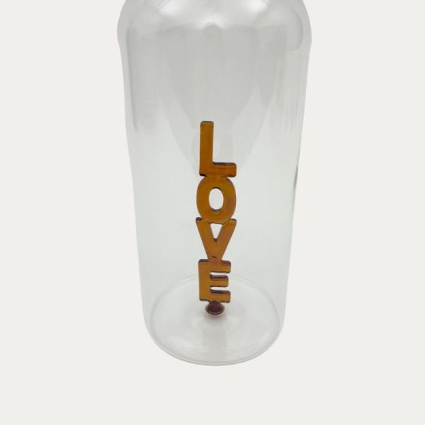 CARAFE LOVE