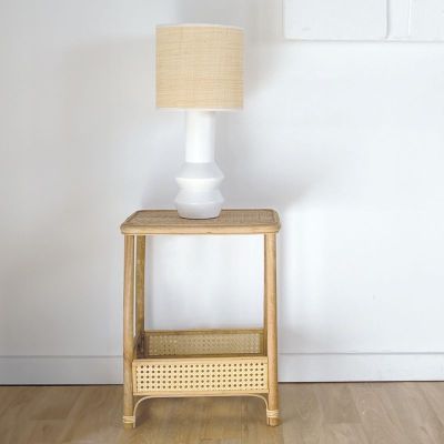 TABLE DE CHEVET FRED ROTIN 2