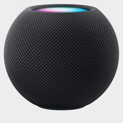  APPLE HOMEPOD MINI MINUIT