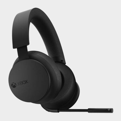 CASQUE MICRO SANS FIL WIRELESS NEW