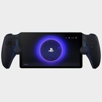 CONSOLE PLAYSTATION PORTABLE 5 MIDNIGHT BLACK