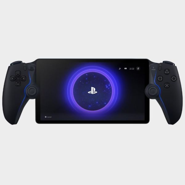 CONSOLE PLAYSTATION PORTABLE 5 NOIR