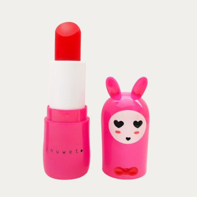 PINK RABBIT LIP BALM
