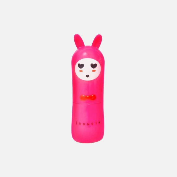 PINK RABBIT LIP BALM