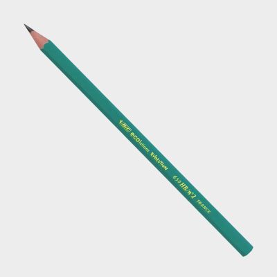 BIC EVOLUTION ANTI-CHEW HB PENCIL