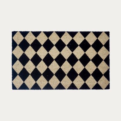 PAILLASSON DAMIER 1797