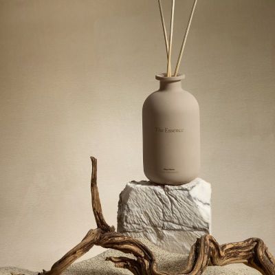 THE ESSENCE 240ML FRAGRANCE DIFFUSER