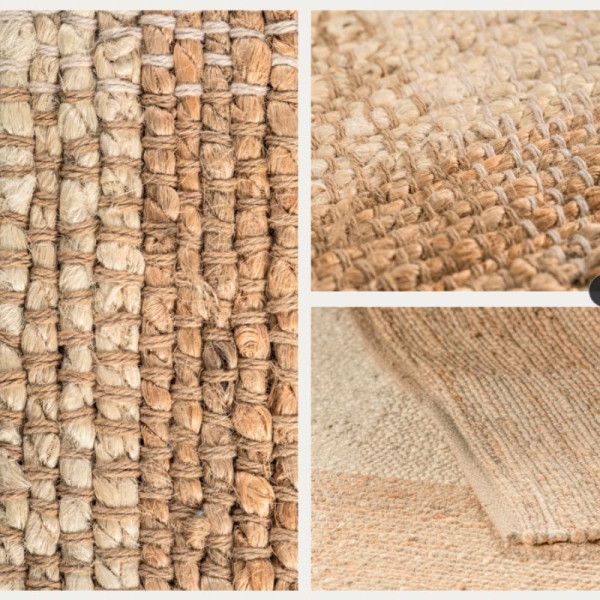 TAPETE BYZANCE 200 X 290 CM