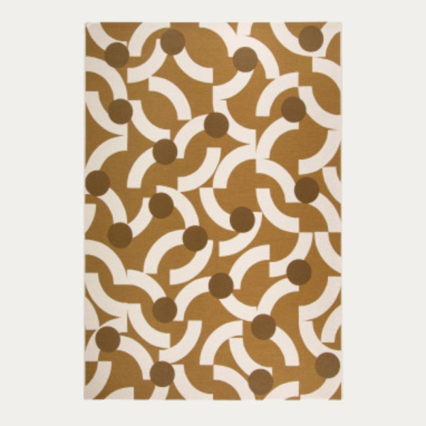 TAPIS OUTDOOR TOLEDE 200X290CM VERT