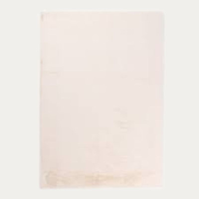 TAPIS MEGEVE 200X290 CM BLANC