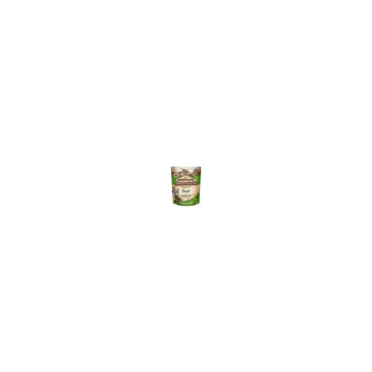 SNACK POUR CHIEN CANARD ET FLEOLE DES PRES 300G
