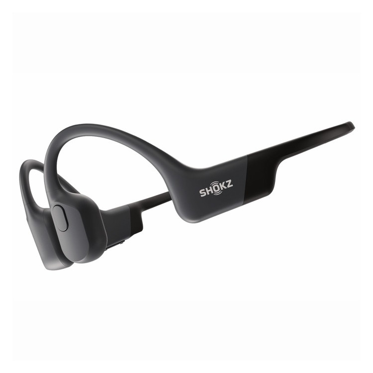 CASQUE CONDUCTION OSSEUSE OPENRUN MINI USB-C NOIR