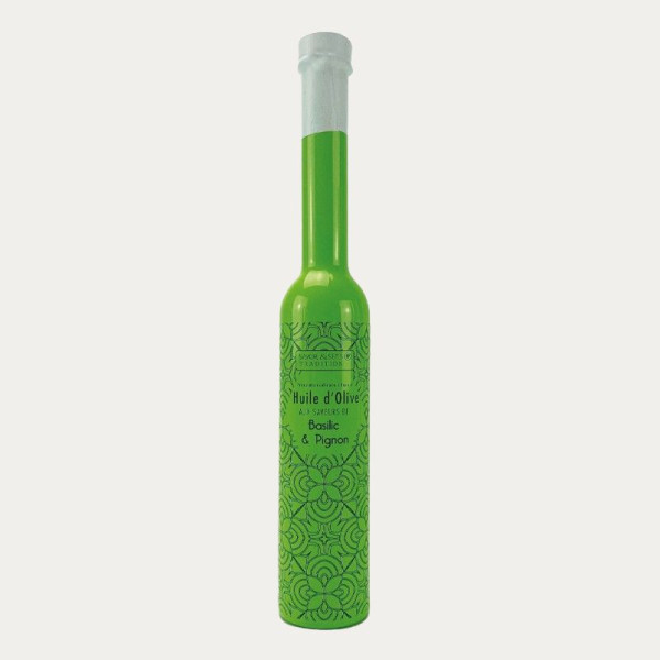 ESPELETTE PEPPER OLIVE OIL 200ML