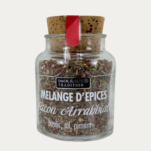 ARRABBIATA SPICE MIX