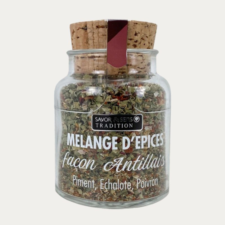 MELANGE EPICES FACON ANTILLAISE