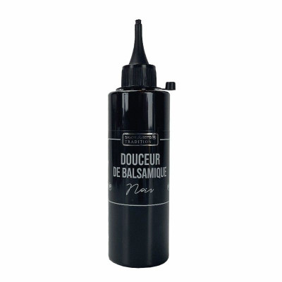 CREME BALSAMIQUE NOIRE 200ML