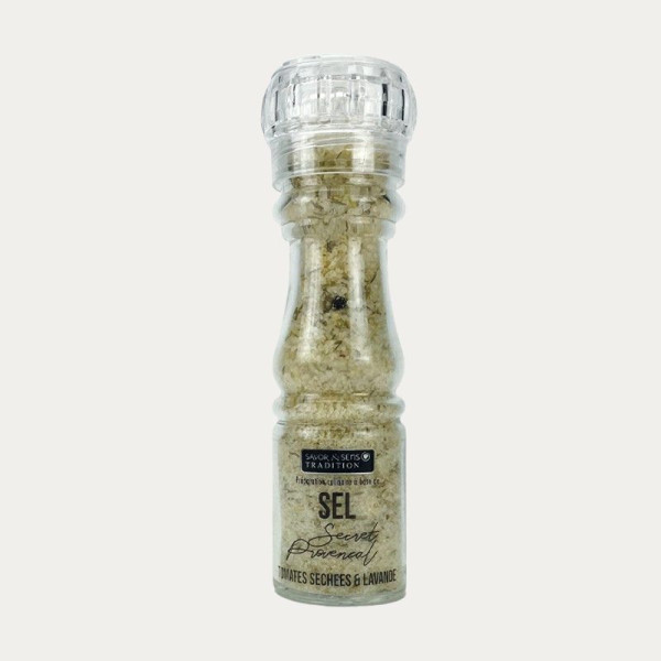 SAL PROVENÇAL SECRETO 145G