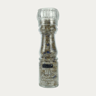 SEL BALADE EN PROVENCE 135G