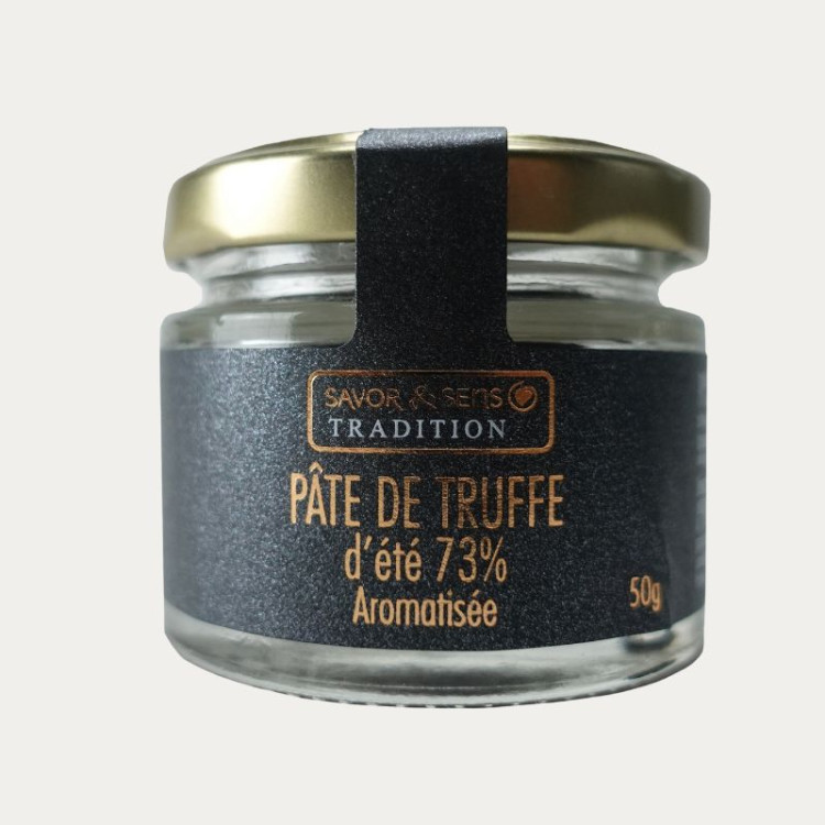 PASTA DE TRUFAS DE VERÃO 40G