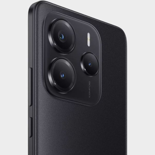 SMARTPHONE REDMI NOTE 14 5G 256 GO 8 GO RAM NOIR
