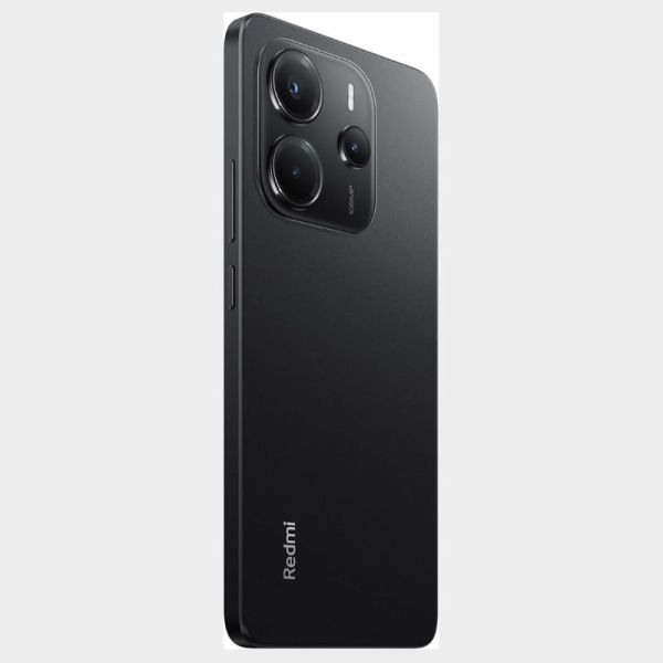 SMARTPHONE REDMI NOTE 14 5G 256 GO 8 GO RAM NOIR