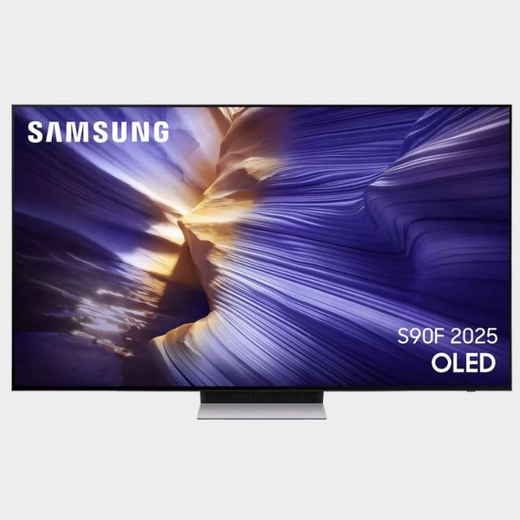 TQ48S90F OLED TV