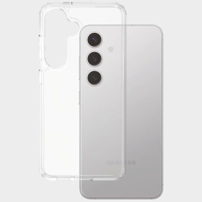COQXC SOUPLE X-RAY POUR GALAXY A25 5G CARE TRANSPARENT 2