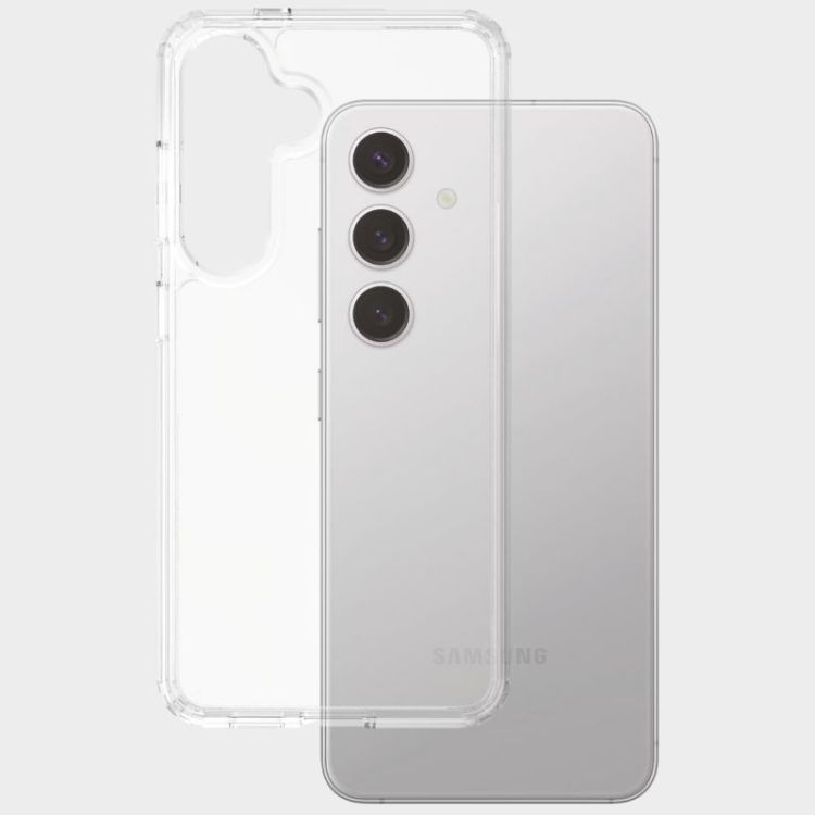 COQXC SOUPLE X-RAY POUR GALAXY A25 5G CARE TRANSPARENT