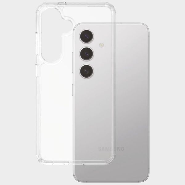 COQXC SOUPLE X-RAY POUR GALAXY A25 5G CARE TRANSPARENT
