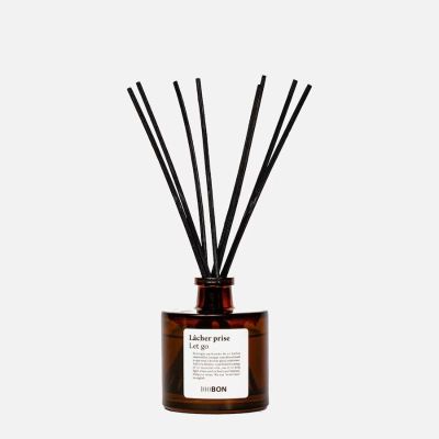 JASMINE AND ORANGE BLOSSOM DIFFUSER 100ML