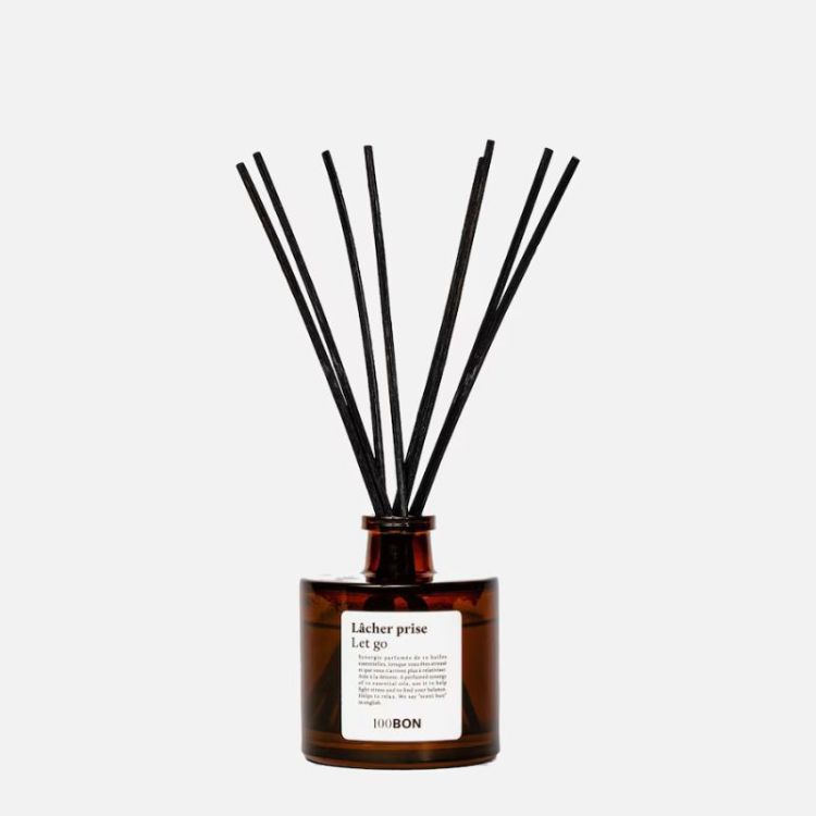 DIFFUSEUR LACHER PRISE FRAGRANCE 100ML